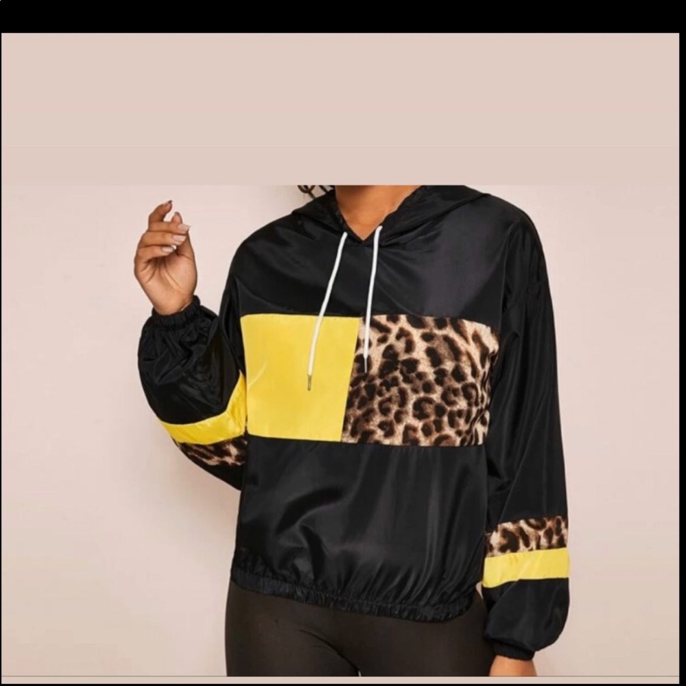 ❤️LIGHTWEIGHT PULLOVER WINDBREAKER